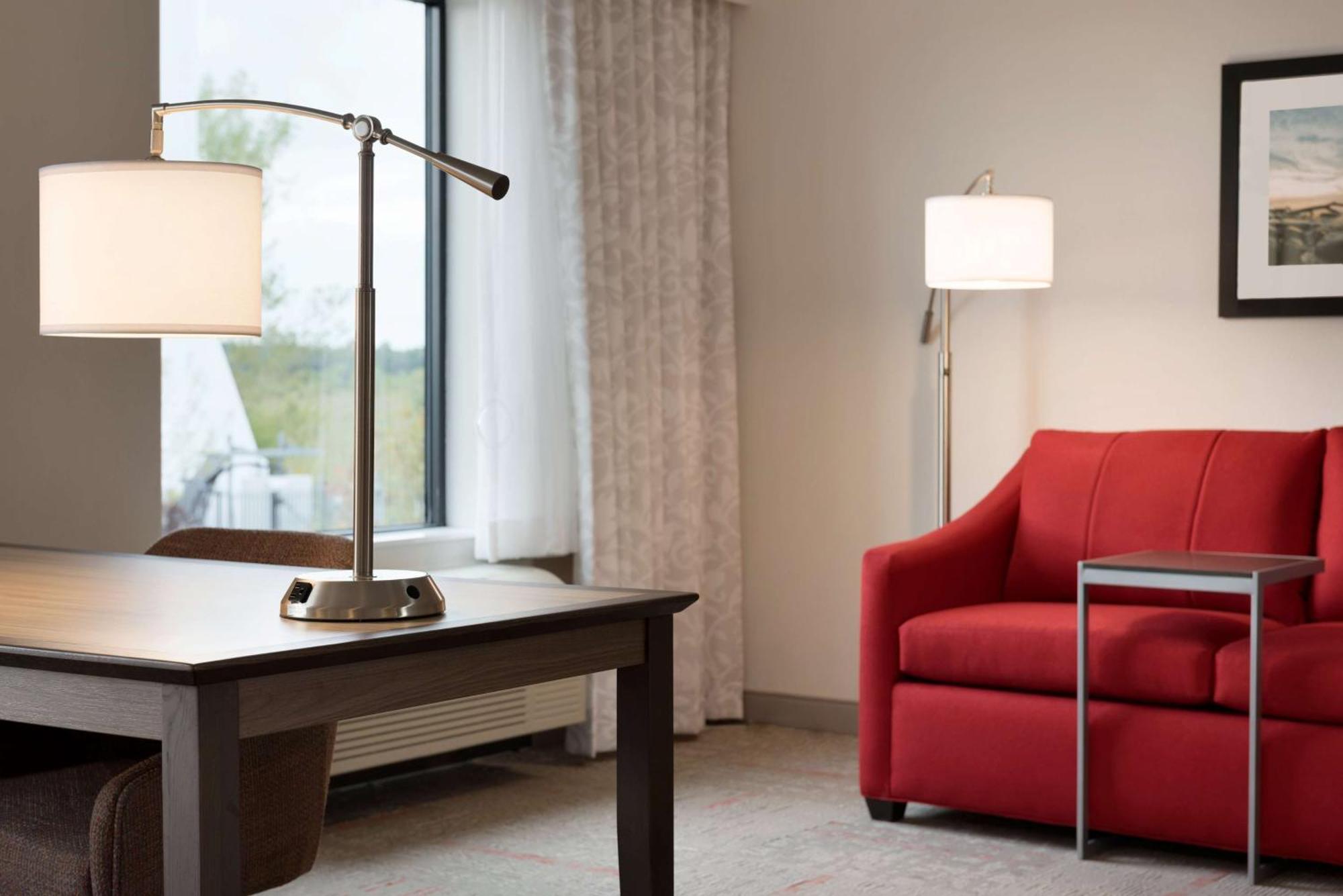 Hampton & Pleasant Prairie Hotel 3*